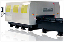 Industrial-Grade laser cutting systems by Laserphotonics